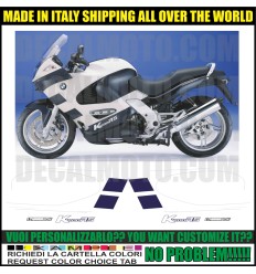 K1200 RS 2003